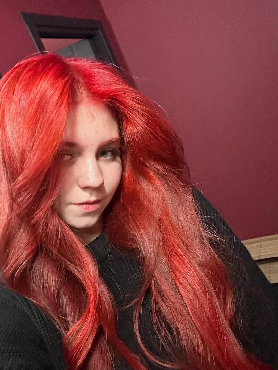 Александра Трусова. Фото: телеграм-канал фигуристки Александры Трусовой.