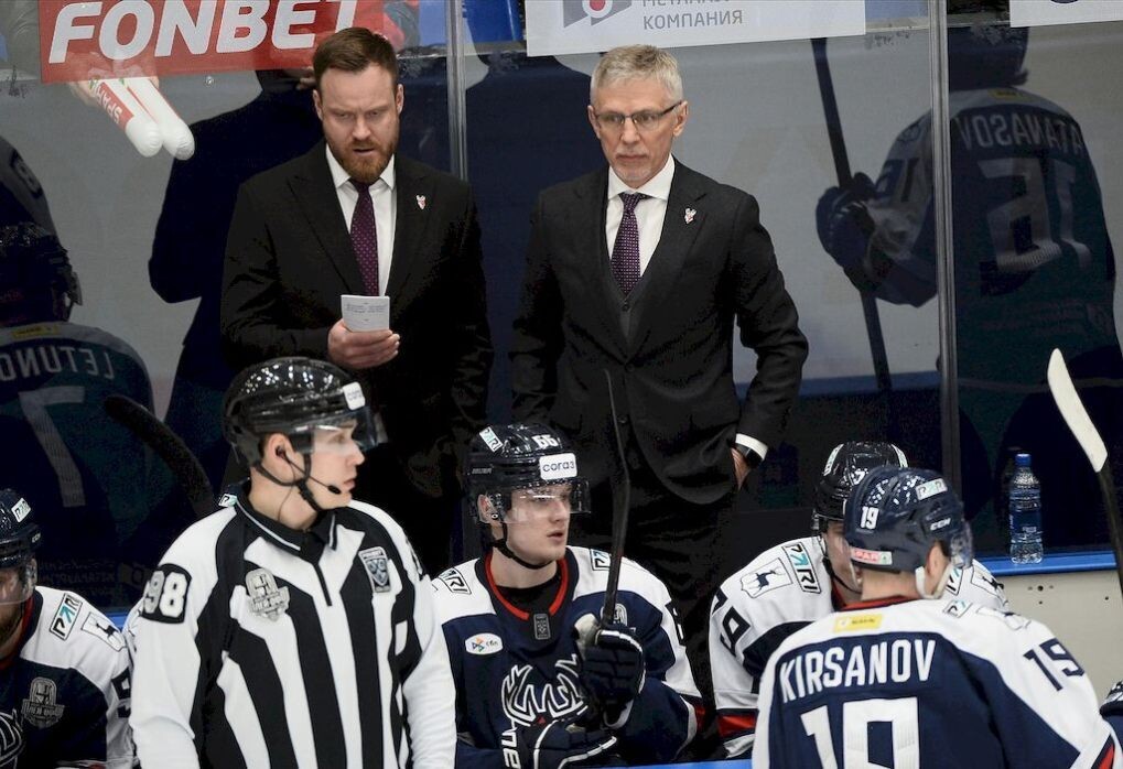    Фото: ХК "Торпедо"