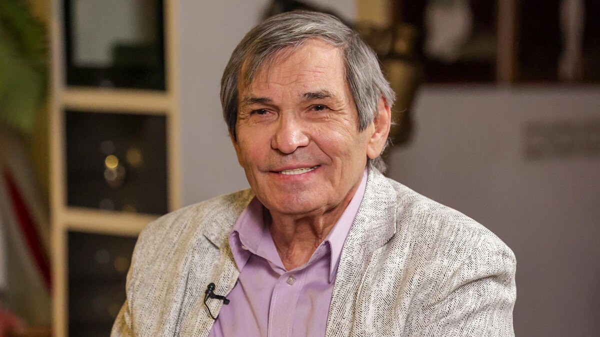 Фото: Maluytin Evgeny/globallookpress.com