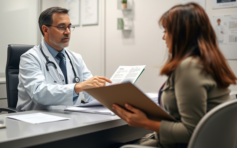    Не страшно, а жизненно важно: 10 причин пройти колоноскопию