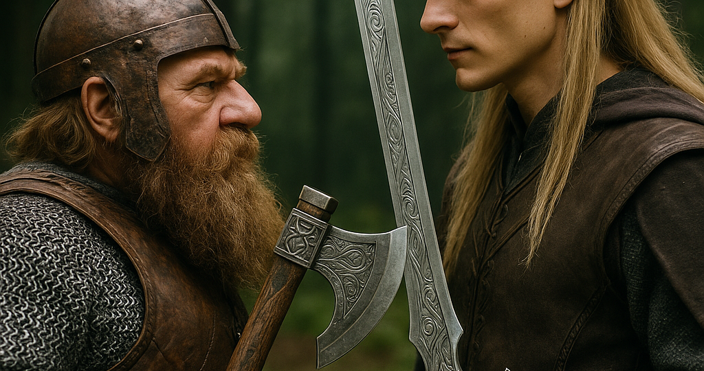 Пепел между нами