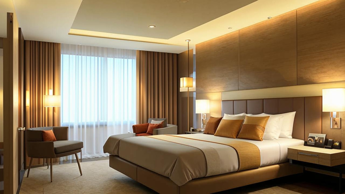    Сонный туризм на подъёме: россияне готовы платить за качественный отдых