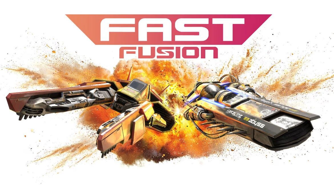    FAST Fusion