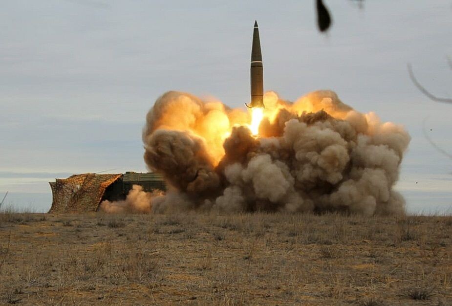     / Источник: © MOD Russia/Global Look Press