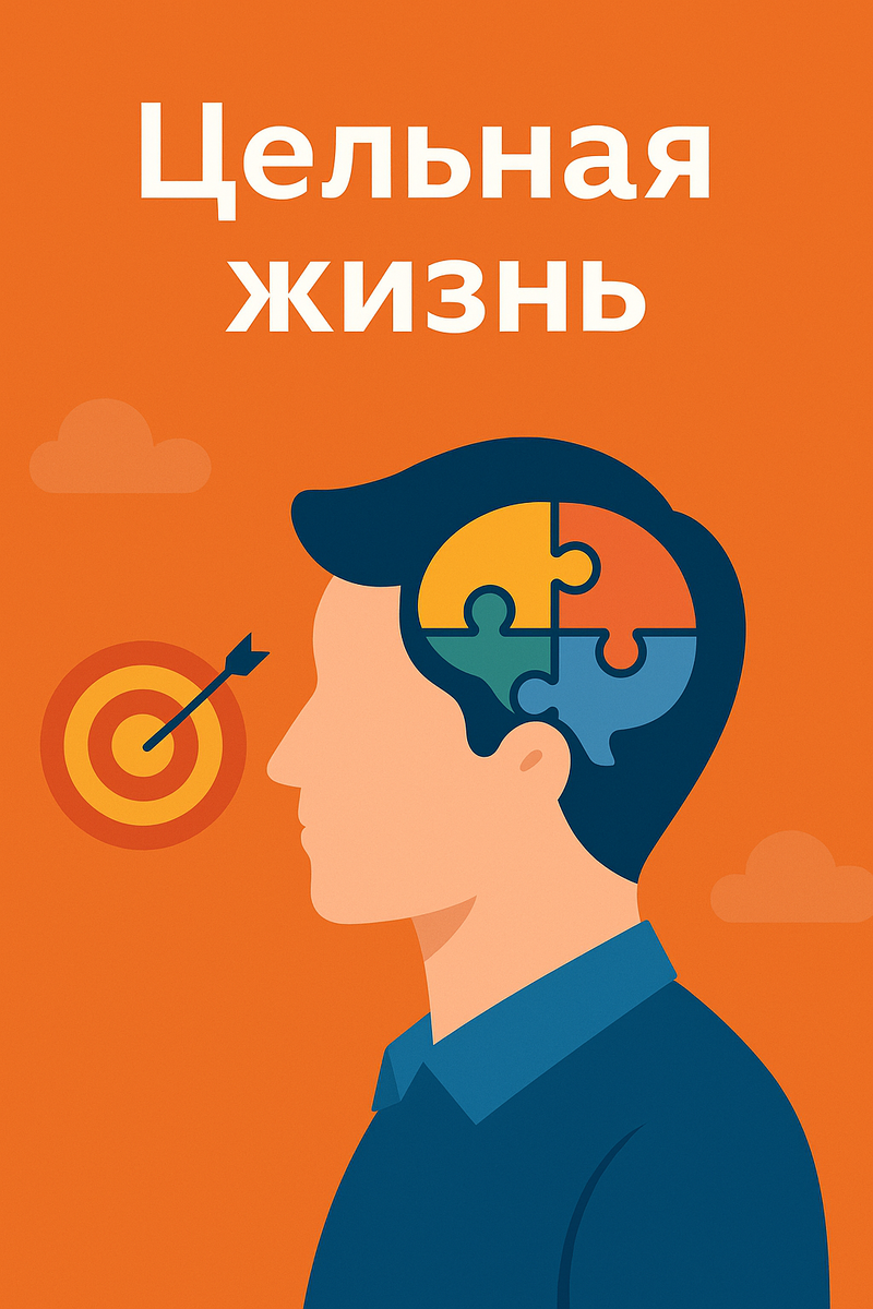 Цельная жизнь