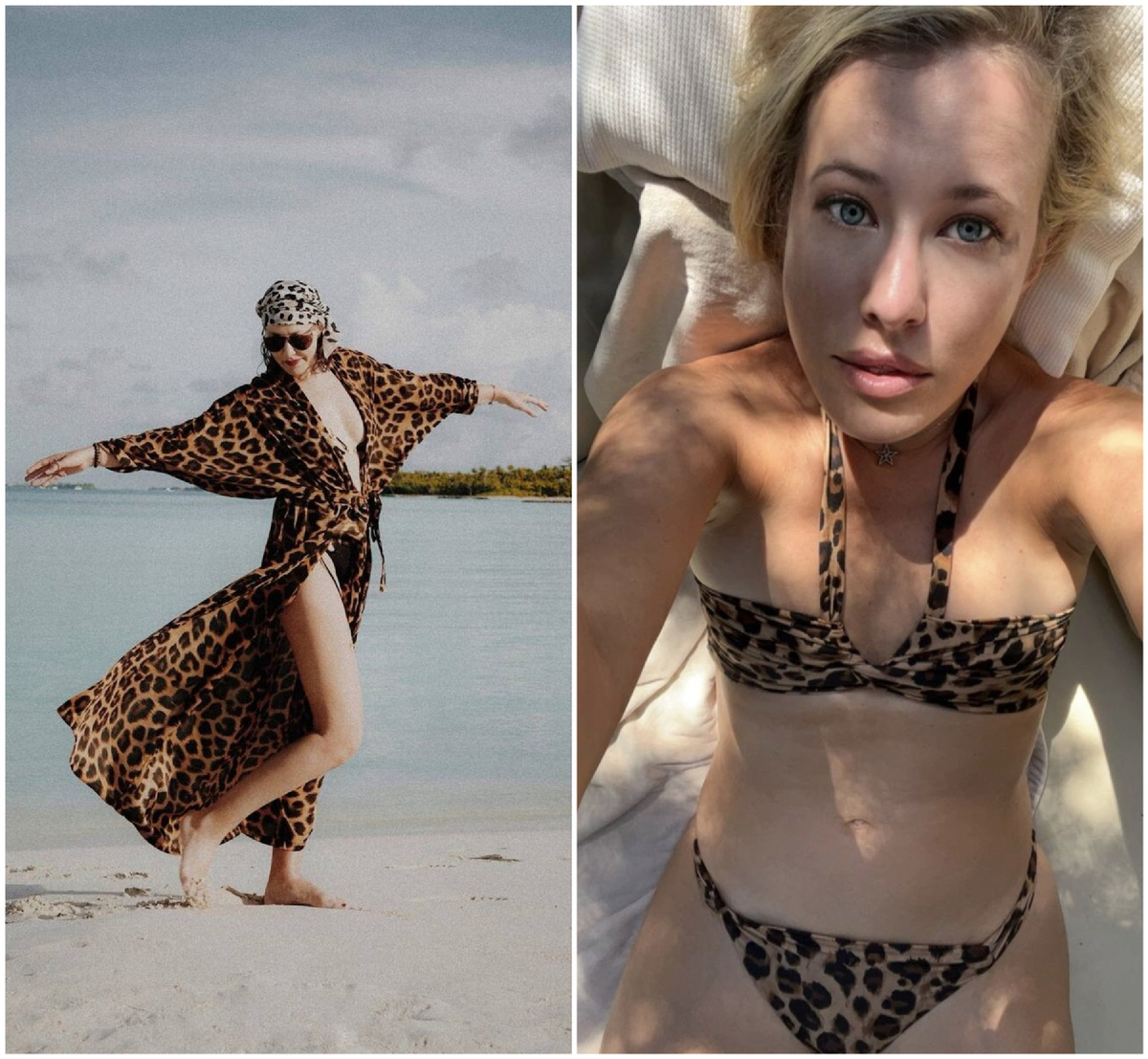 Ксения Собчак