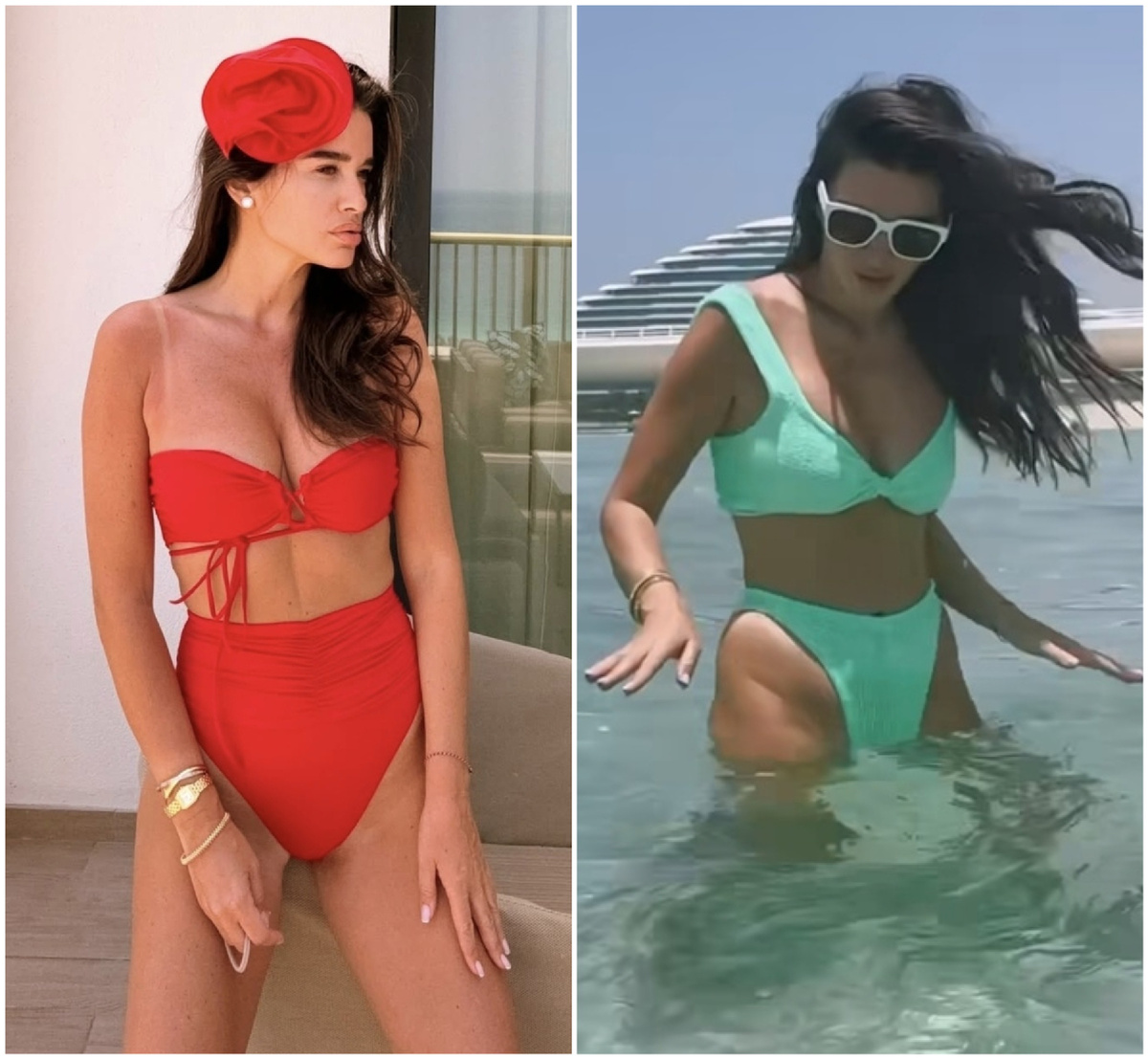 Ксения Бородина