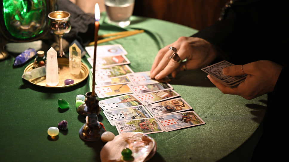 Фото: Евгений Разумный / Коммерсантъ