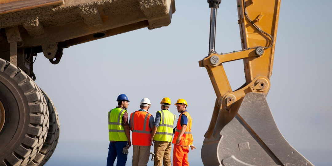 4 главных тренда строительной индустрии на ближайшие 5 лет