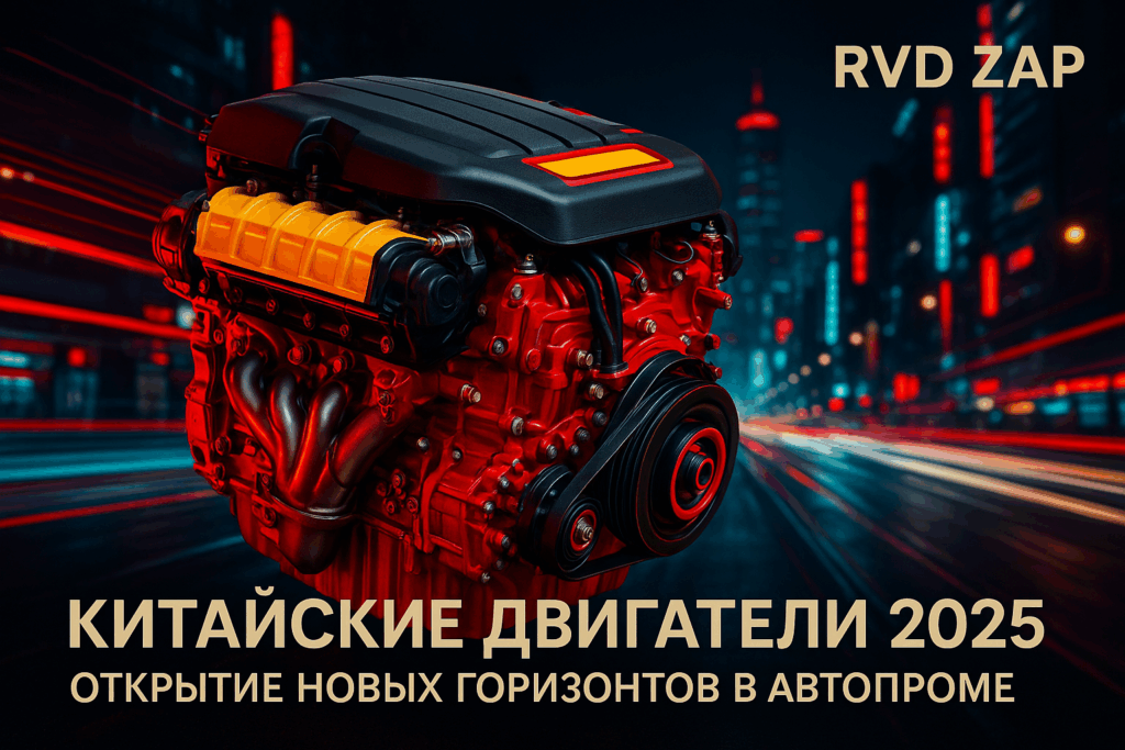    Китайские двигатели советы по покупке в 2025 admin