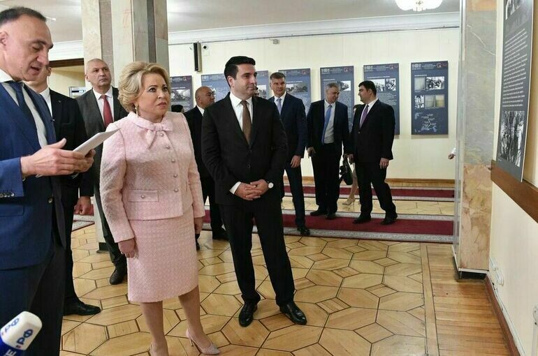   Игорь Самохвалов/ПГ