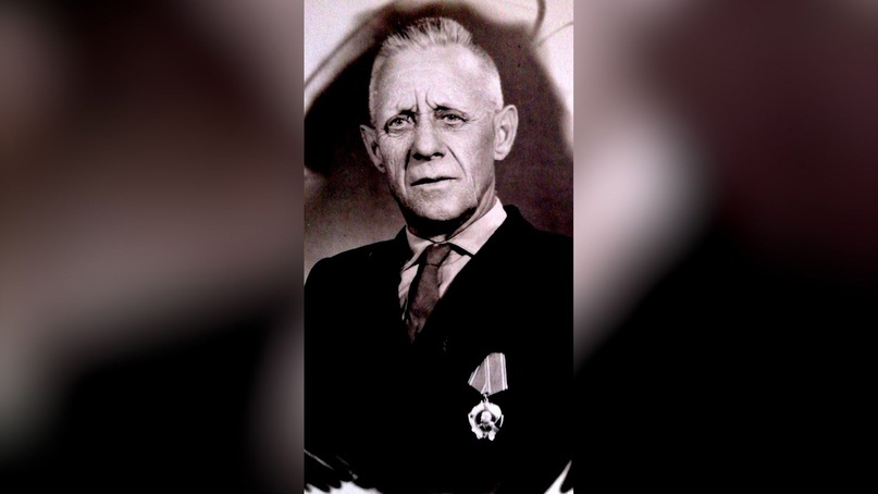 Фото: из личного архива Леонида Кипа