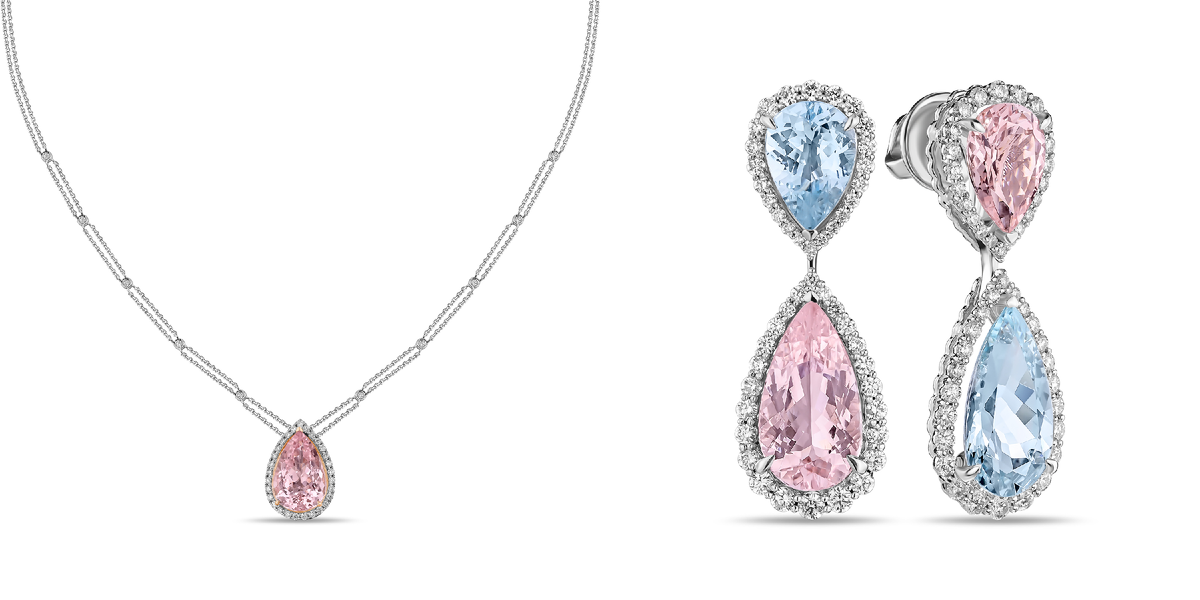 Украшения из коллекции Royal