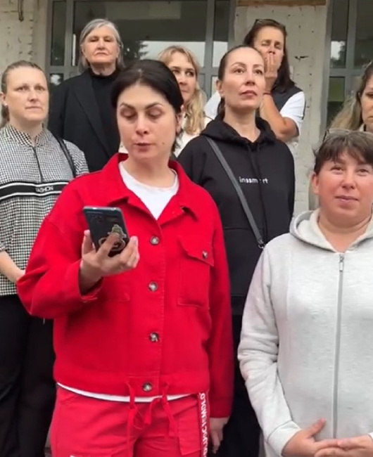  Скриншот видео: vk.com/zlou18