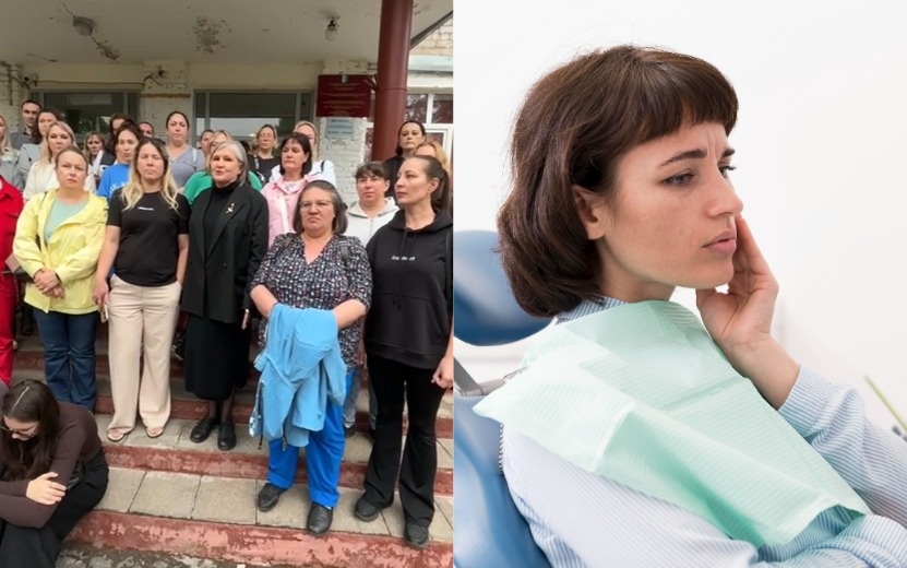    Обращение к Бастрыкину, дорогие зубы и подорожание отечественных авто: что обсуждают ижевчане в соцсетях 6 июня