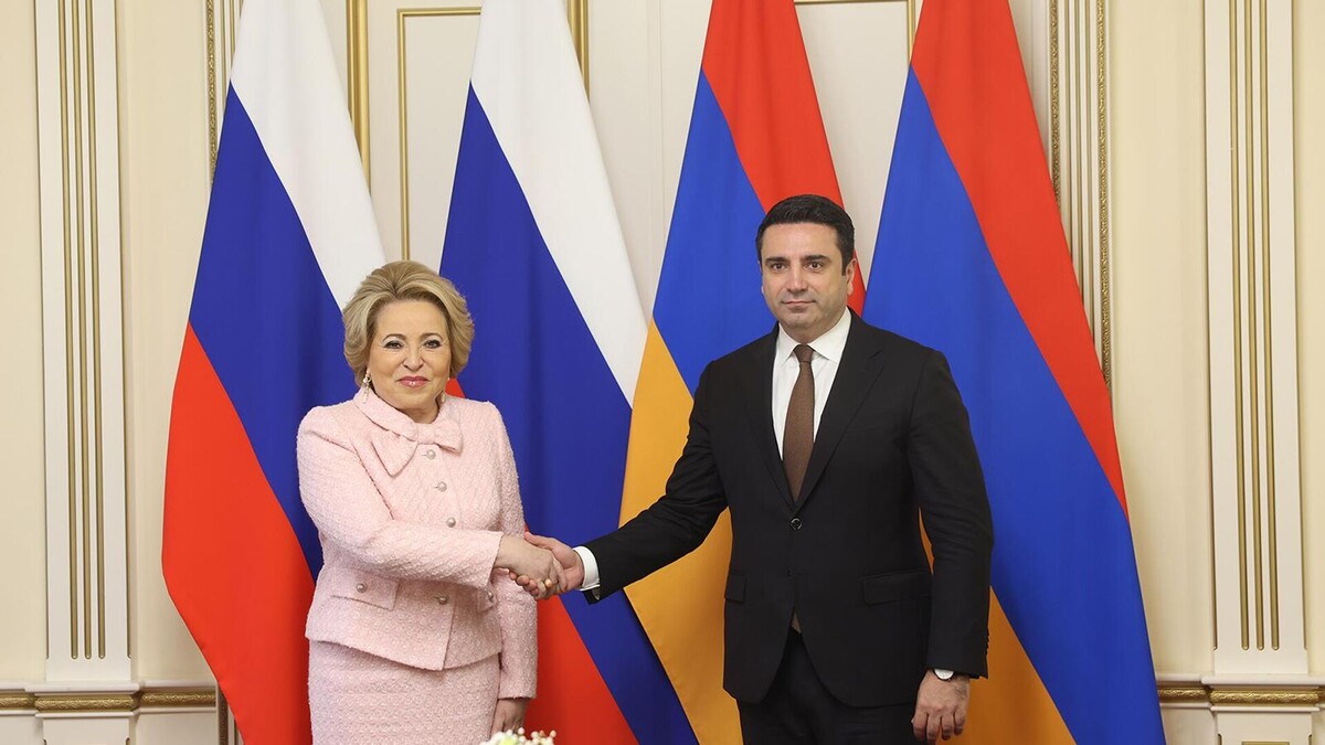 © Photo : official site of the Parliament of RA