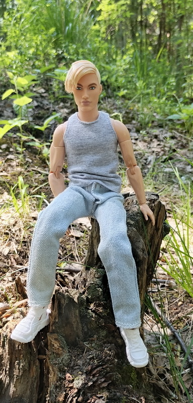 Незаслуженно забытый Сергей.