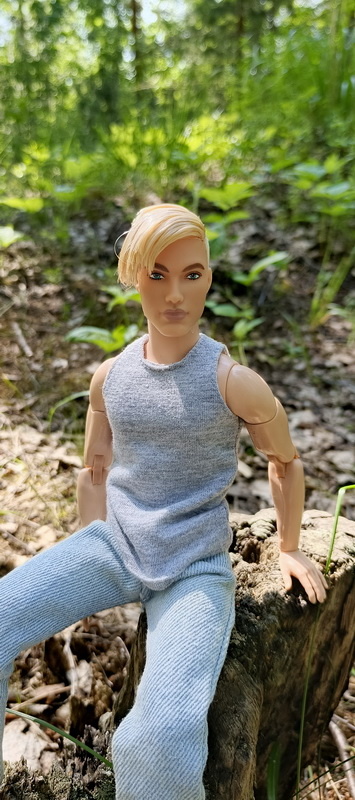 Незаслуженно забытый Сергей.