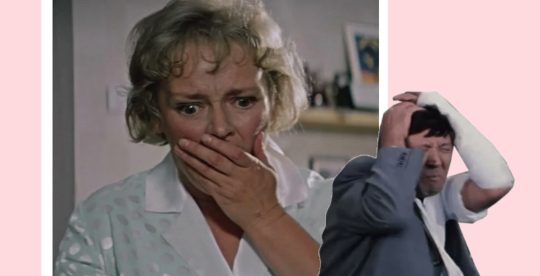 Из "Бриллиантовой руки" вырезали 6 эпизодов (обсудим, стоит ли жалеть о потере ценных моментов)