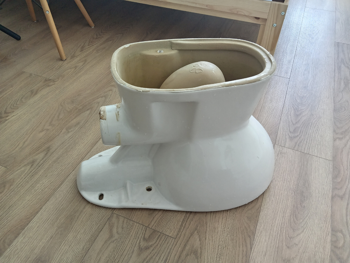 Вот он "новый" красавец на замену.