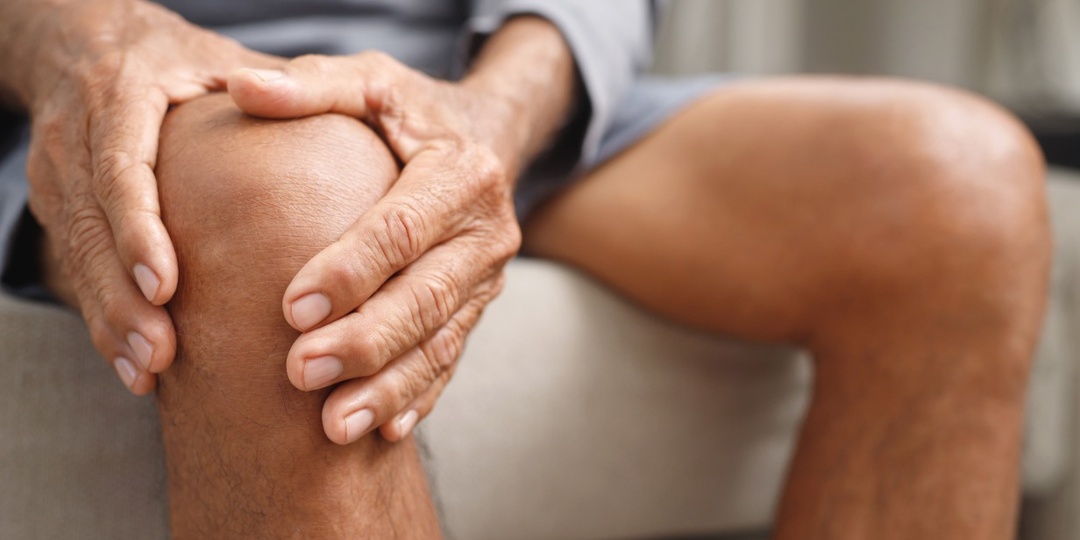 Артроз коленного сустава: причины, последствия и лечение