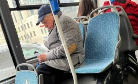 Михаил Ефремов