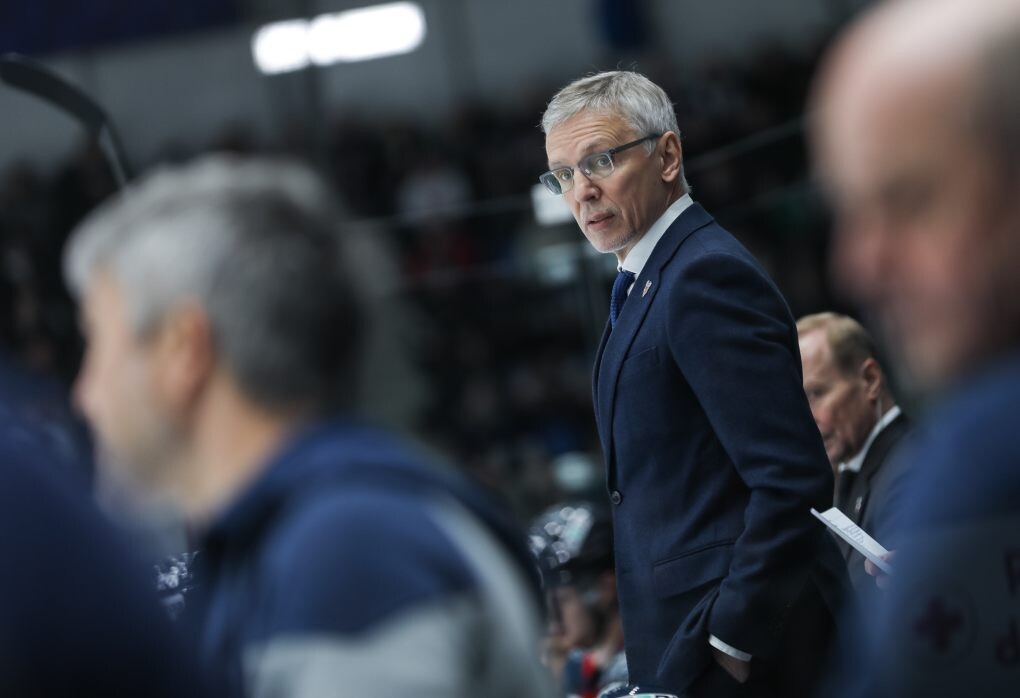    Фото: ХК "Торпедо"