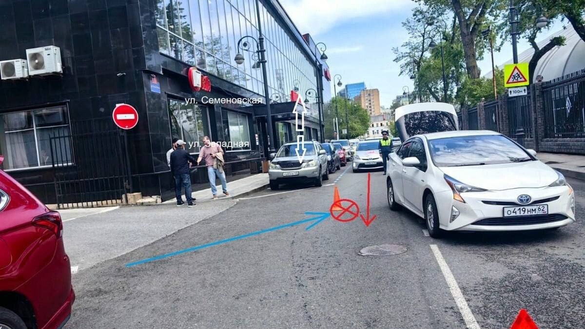     Источник: Полиция Приморья