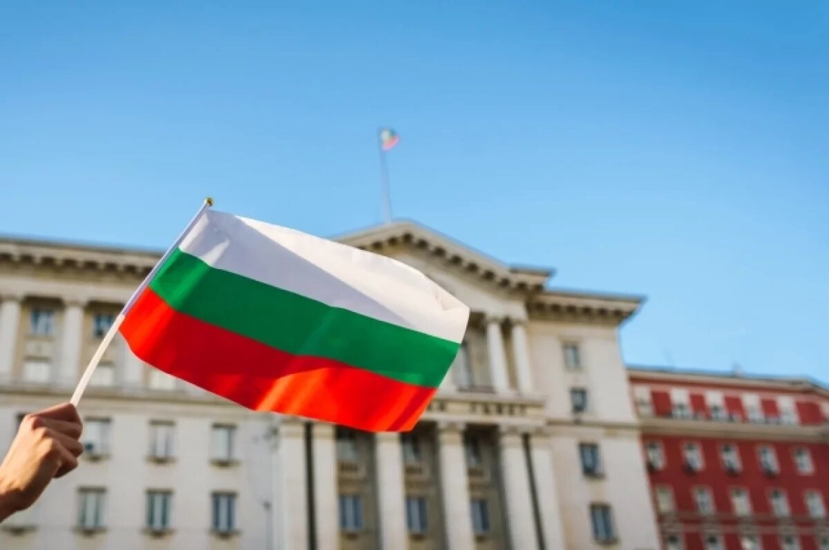    Консульство Болгарии в Петербурге перестало принимать заявления на визы