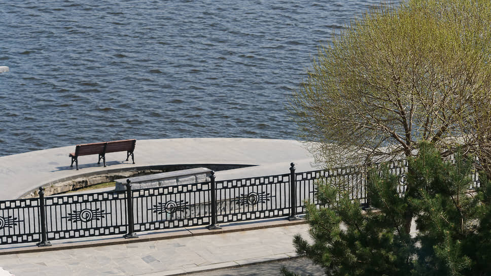 Фото: Евгения Яблонская / Коммерсантъ