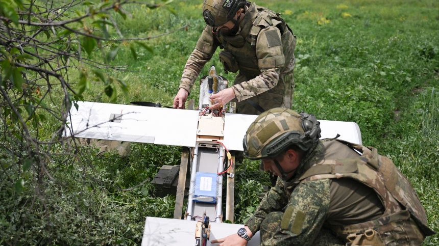    Фото: © РИА Новости/Станислав Красильников; 5-tv.ru