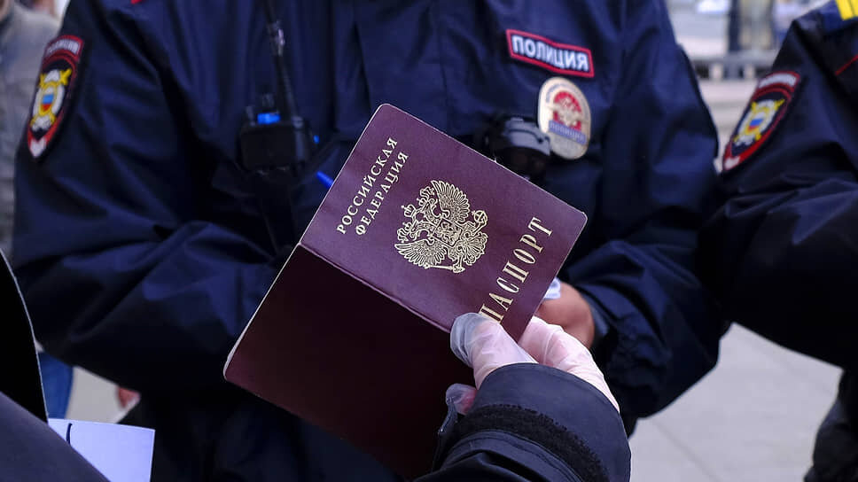 Фото: Алексей Смагин / Коммерсантъ