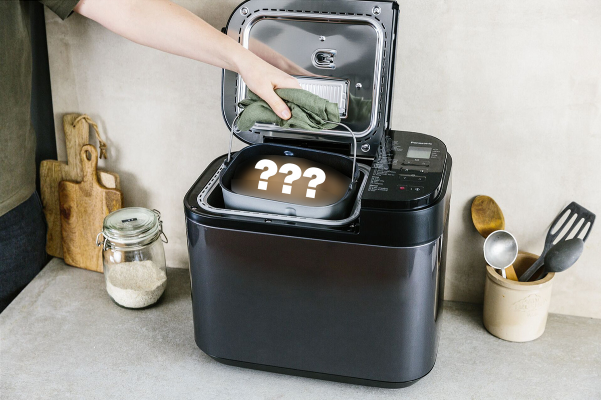 Фото Panasonic Global