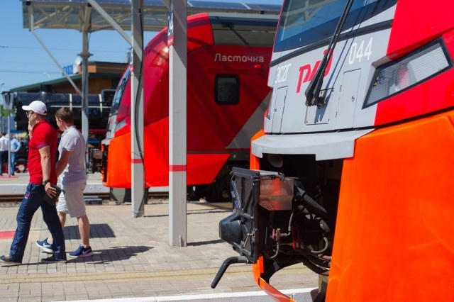   Фото из архива Калининград.Ru