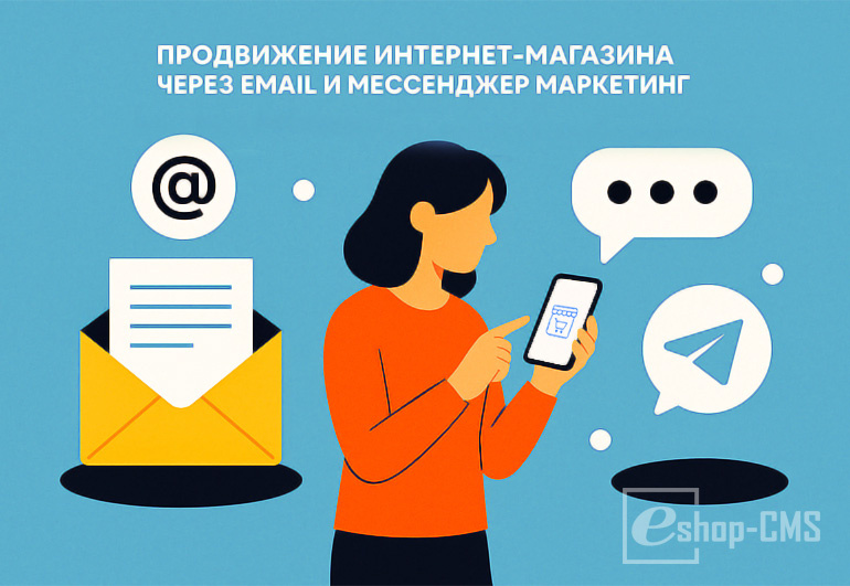 E‑mail маркетинг