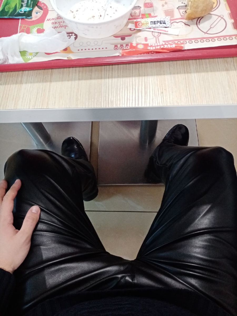 Это я, собственно. Но не в жару, 