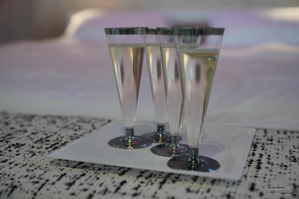    Фото: Лидия Аникина © ИА «Уральский меридиан»