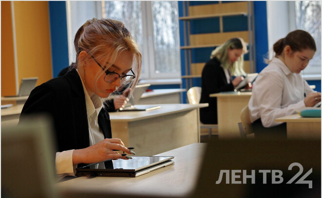    © Анастасия Илюшина / ЛенТВ24