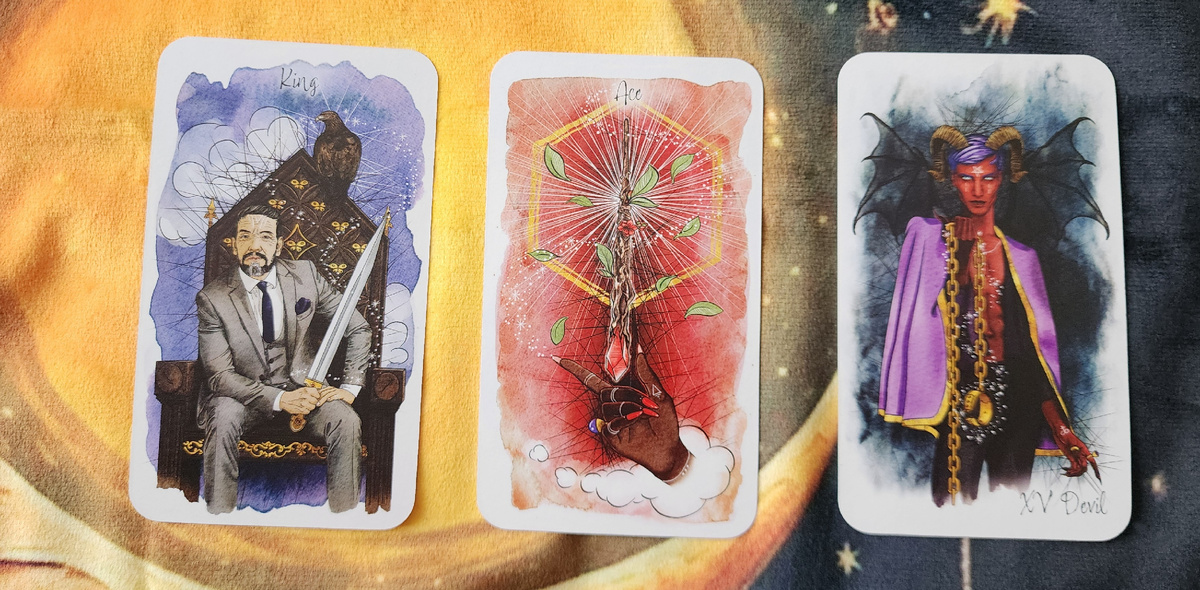 Первый вариант