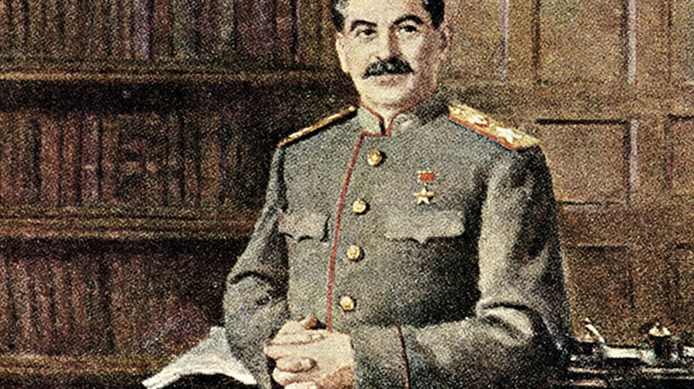    Тайные диагнозы Сталина что скрывали врачи Кремля