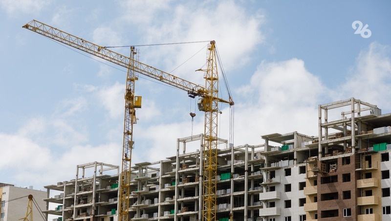      Фото: Дмитрий Ахмадуллин / / ИА «Победа26»