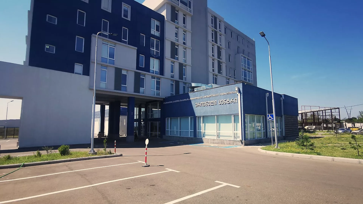 © photo: Sputnik / Stringer