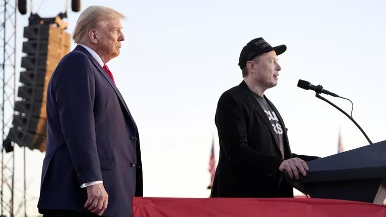 Фото: AP Photo / Alex Brandon