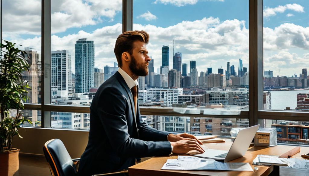    Как заработать на услугах по подбору персонала для бизнеса