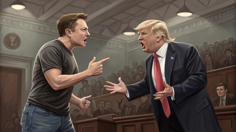    Изображение сгенерировано ИИ