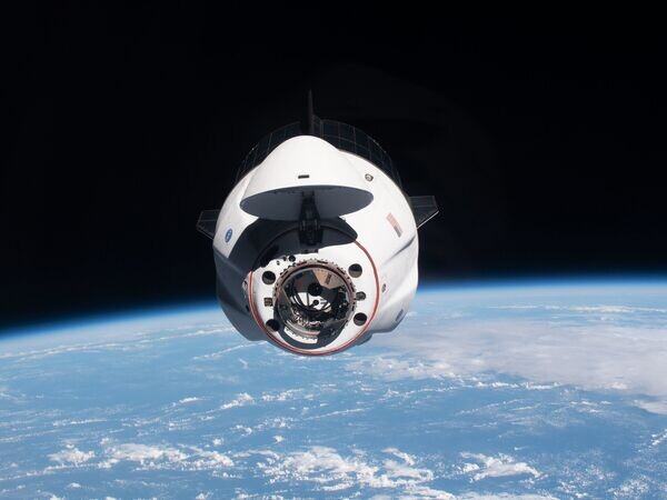    © CC0 / Public Domain NASA