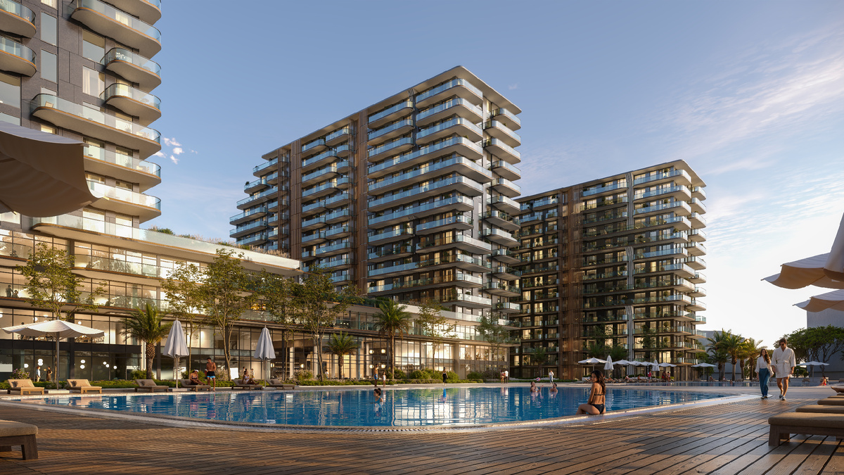 Апарт-отель YES