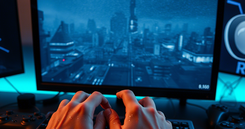 Зависает игра во время заставки или кат-сцены, что делать?