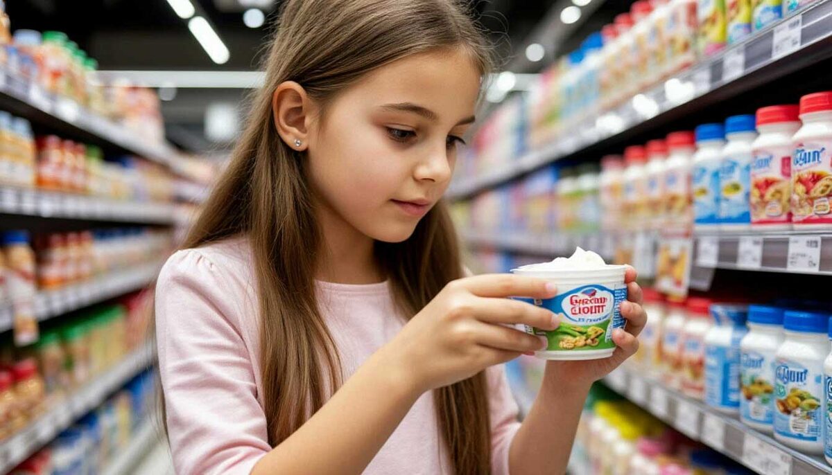 Читаю состав на этикетке