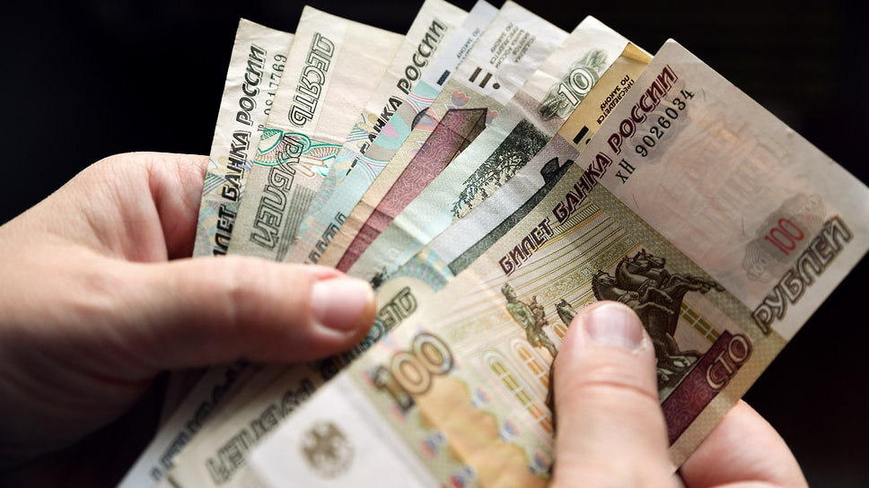 Фото: Александр Манзюк / Коммерсантъ